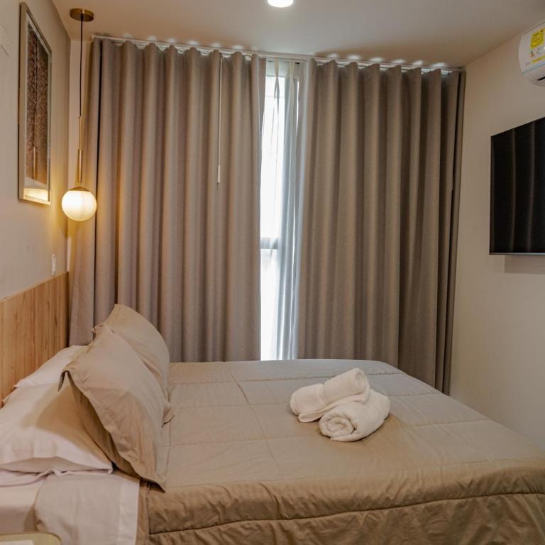 Cerritos Premium Tower & Mall - Deluxe Quadruple Room - 12