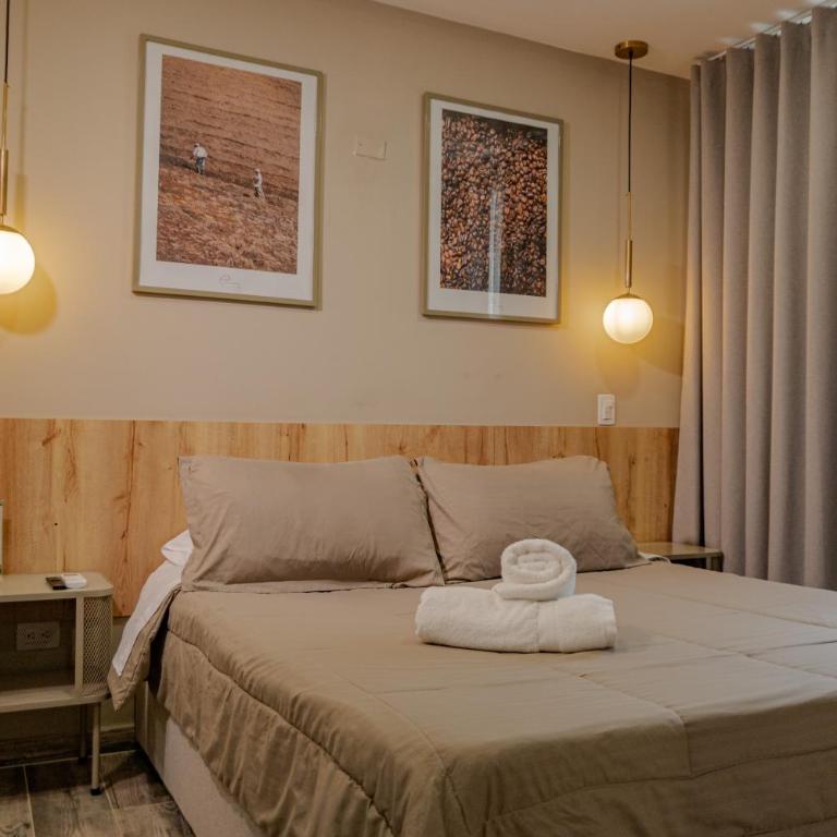 Cerritos Premium Tower & Mall - Deluxe Quadruple Room - 8