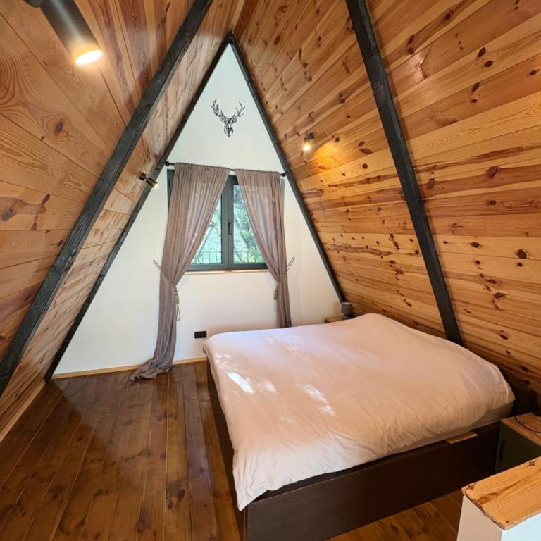 Alpine Lodge - Kuća sa 2 Spavaće Sobe - 13