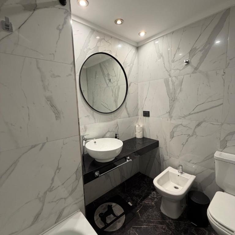 Departamento súper luminoso con una ubicación única a estrenar - Apartamento de 1 dormitorio - 17