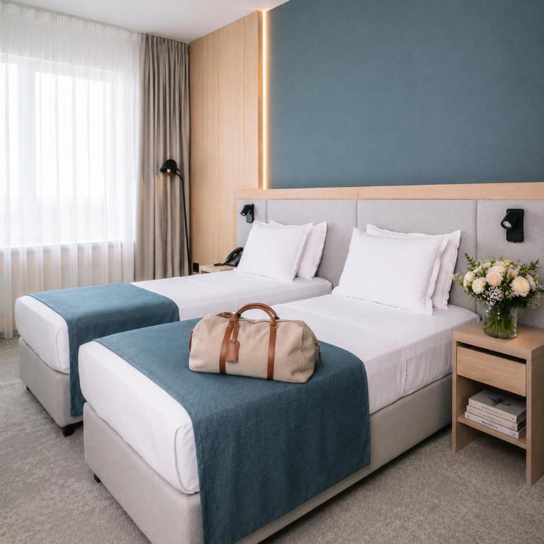 Nordic Resort - Junior Suite - 4