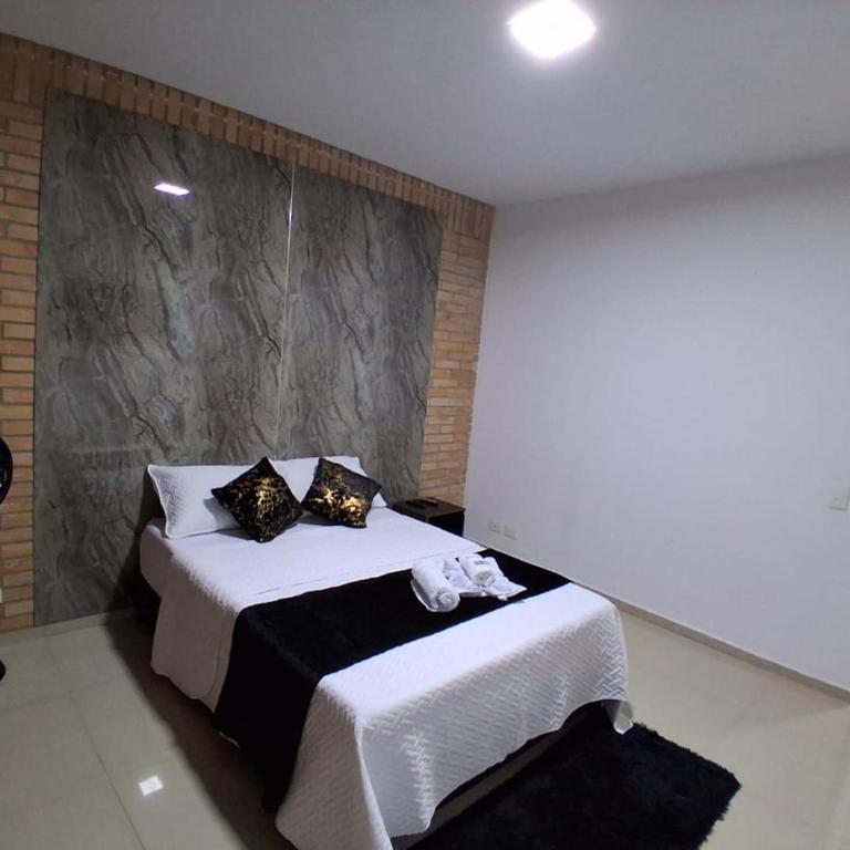 Lumière House - Double Room - 4