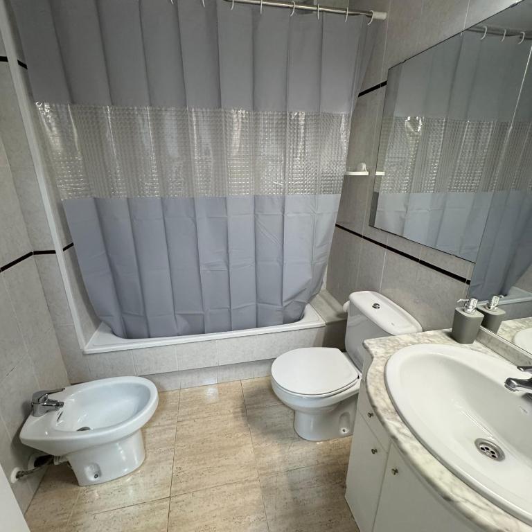 Apartamento Zodiac AB Llav - Apartamento de 2 dormitorios - 7