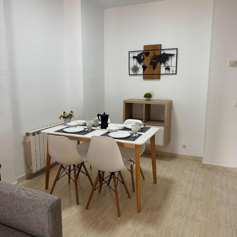 Apartamento Zodiac AB Llav - Apartamento de 2 dormitorios - 10