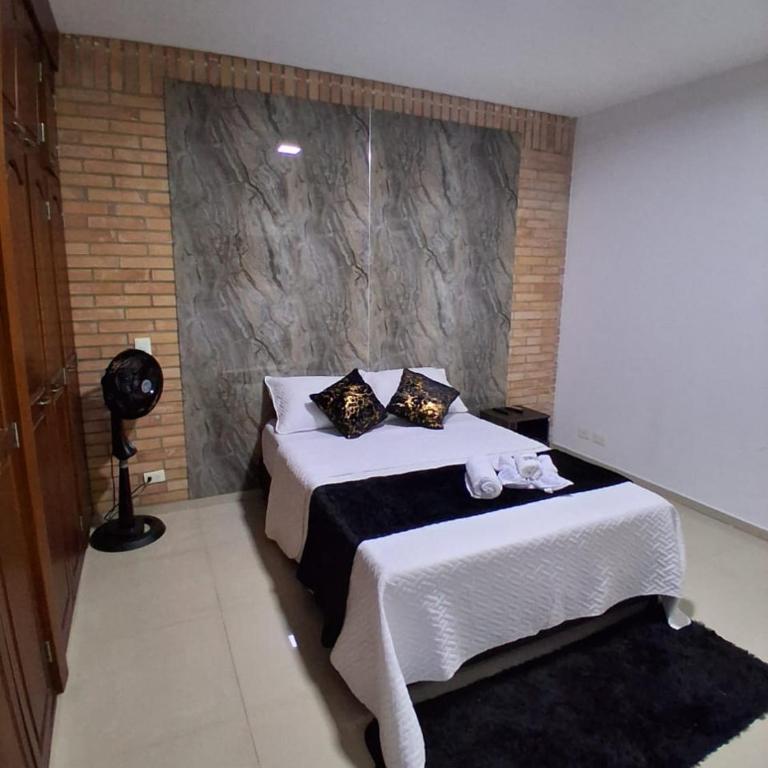 Lumière House - Double Room - 6