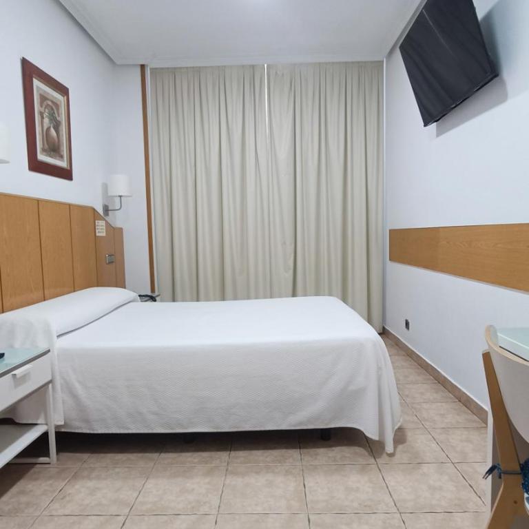 Hostal Maria Ronda - Double Room - 5