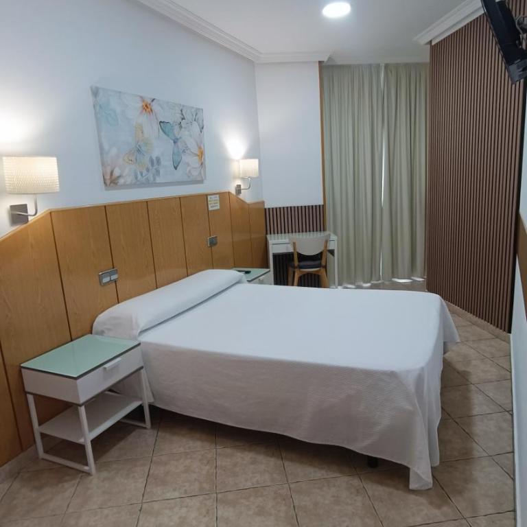 Hostal Maria Ronda - Double Room - 7