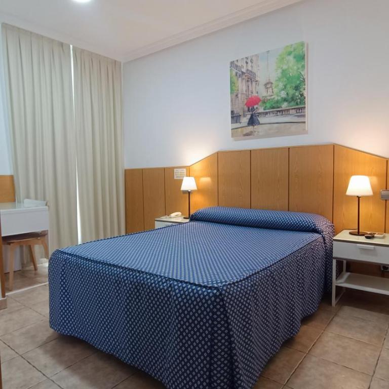 Hostal Maria Ronda - Double Room - 10