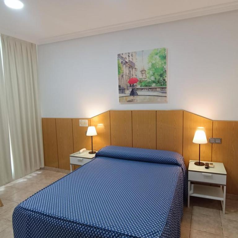 Hostal Maria Ronda - Double Room - 12