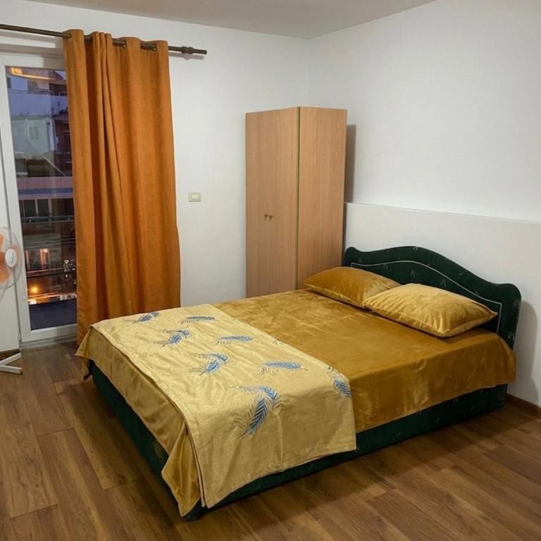 Old Town Casa - Budget Doppelzimmer - 2