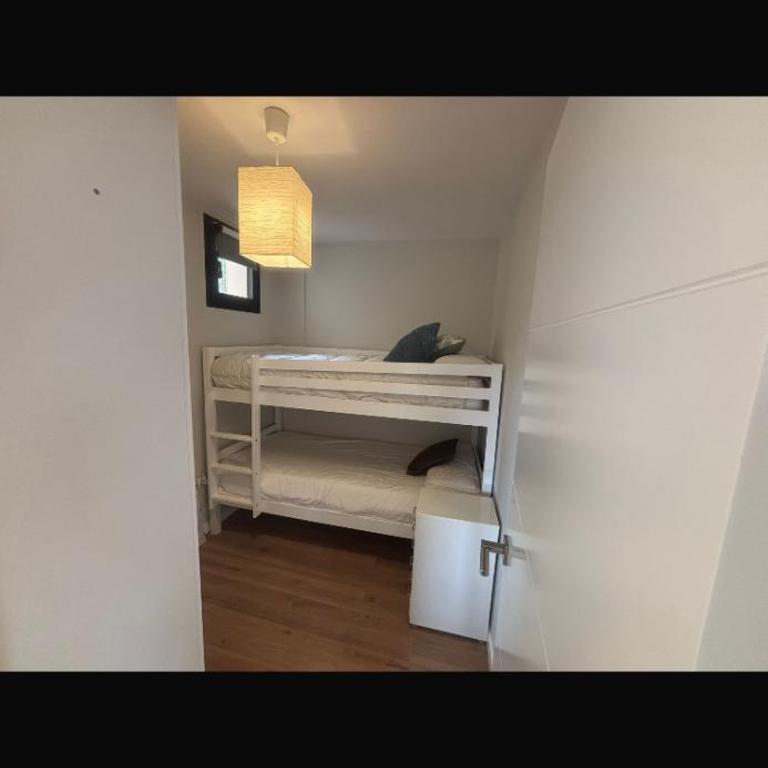 Sierra nevada edificio Monte Gorbea zona baja - Apartamento de 2 dormitorios - 5