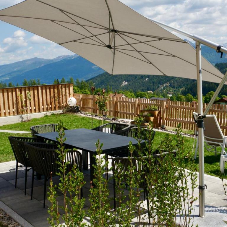 das korda - Ferienhaus & Sommercard - Haus mit 3 Schlafzimmern - 6