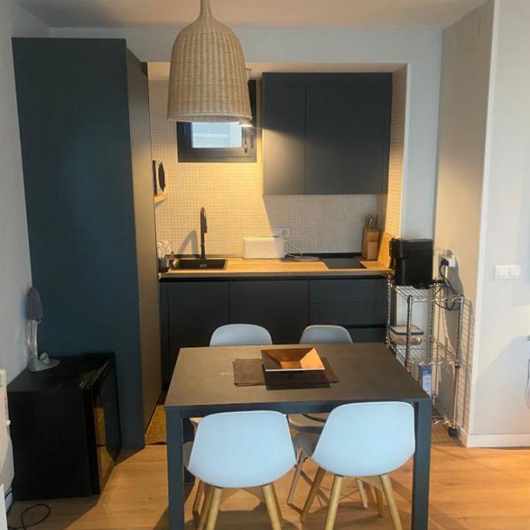 Sierra nevada edificio Monte Gorbea zona baja - Apartamento de 2 dormitorios - 6