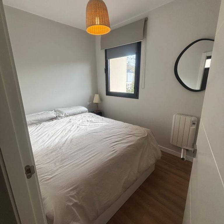 Sierra nevada edificio Monte Gorbea zona baja - Apartamento de 2 dormitorios - 4