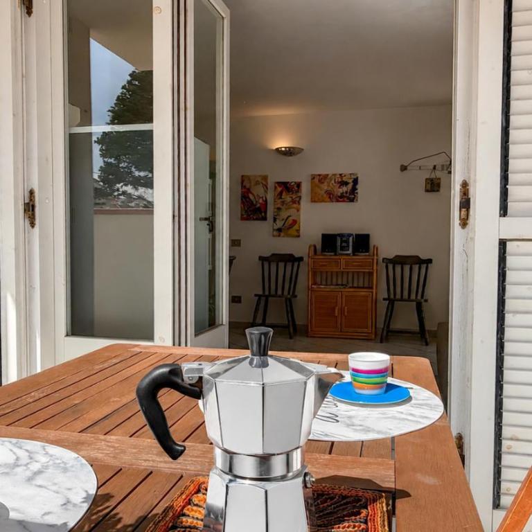Casa Brezza Marina - Appartamento con 1 Camera da Letto - 1