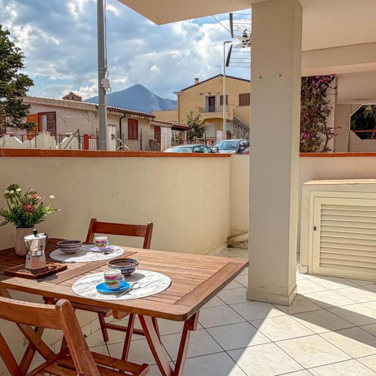 Casa Brezza Marina - Appartamento con 1 Camera da Letto - 2