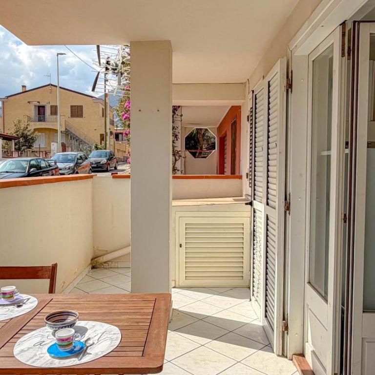 Casa Brezza Marina - Appartamento con 1 Camera da Letto - 3