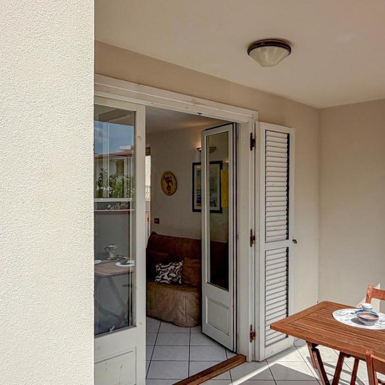 Casa Brezza Marina - Appartamento con 1 Camera da Letto - 7