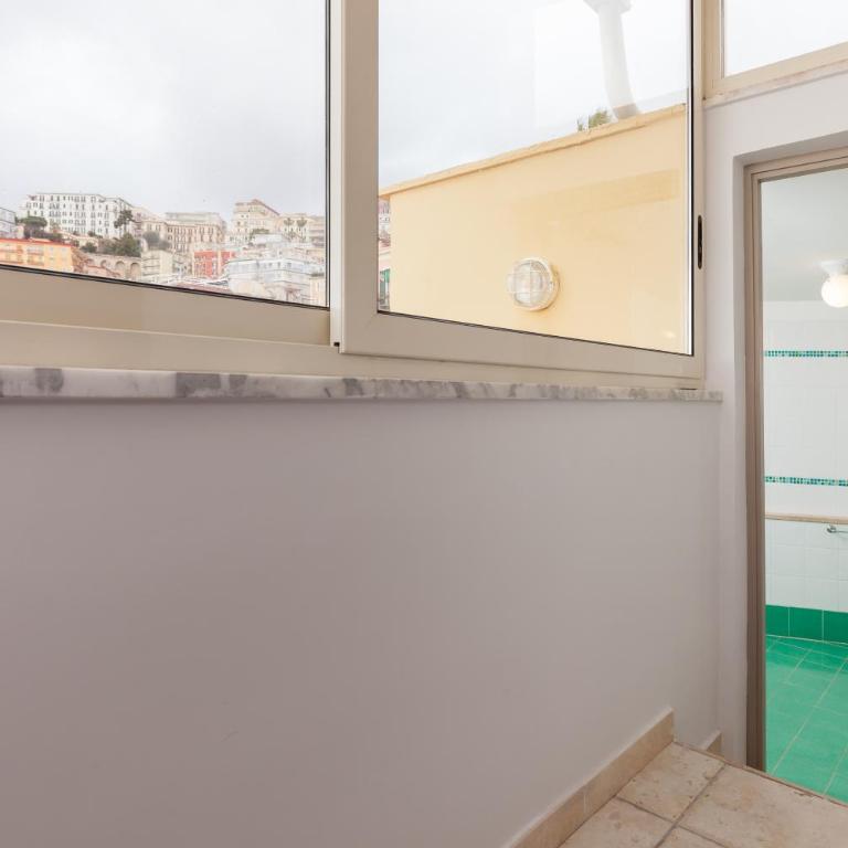 Bright Rooftop by Napoliapartments - Apartment with Sea View - 28