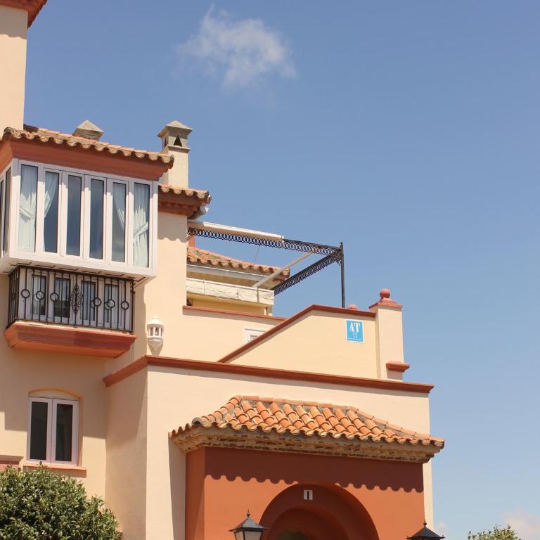 Apartamentos Puerto Sherry - Appartement 3 Chambres - Plazoleta de Croft 82 2B - 20