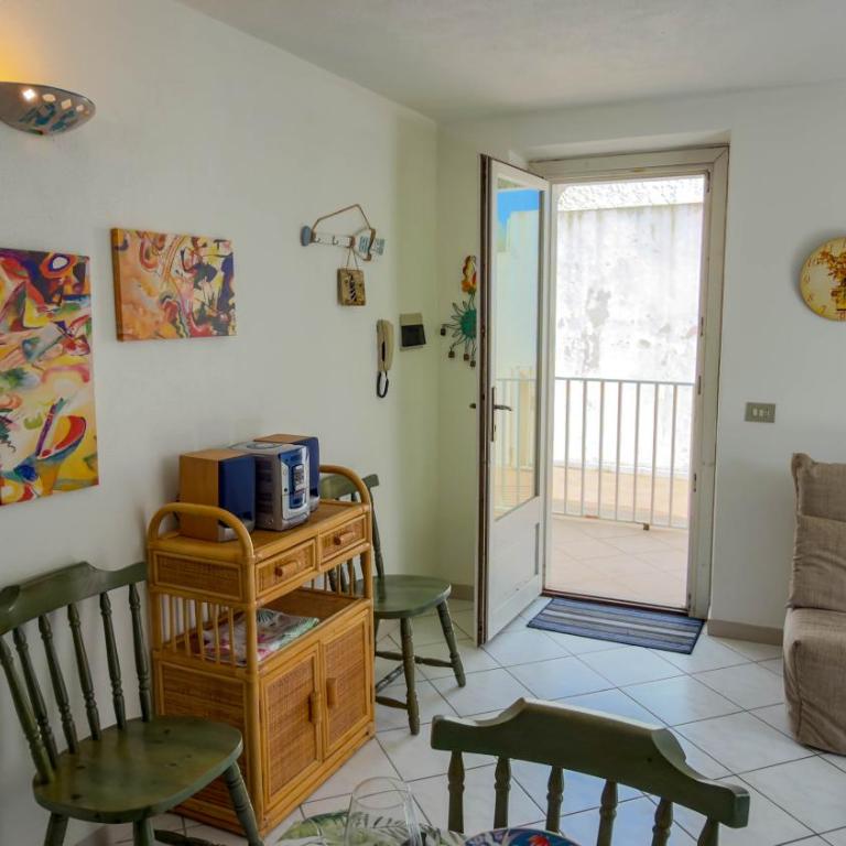 Casa Brezza Marina - Appartamento con 1 Camera da Letto - 15