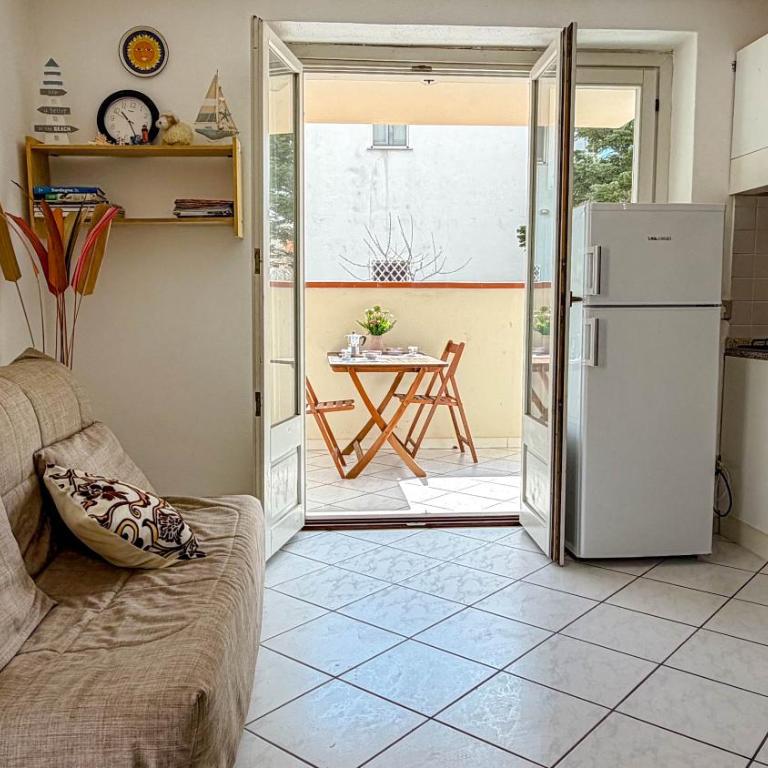 Casa Brezza Marina - Appartamento con 1 Camera da Letto - 16