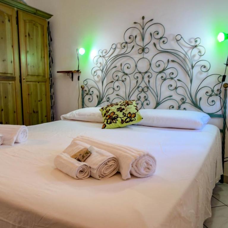 Casa Brezza Marina - Appartamento con 1 Camera da Letto - 20