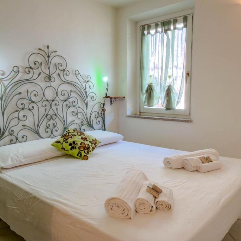 Casa Brezza Marina - Appartamento con 1 Camera da Letto - 21
