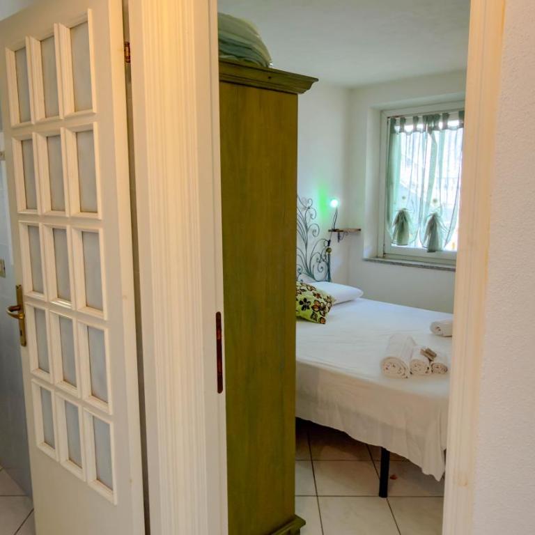 Casa Brezza Marina - Appartamento con 1 Camera da Letto - 18