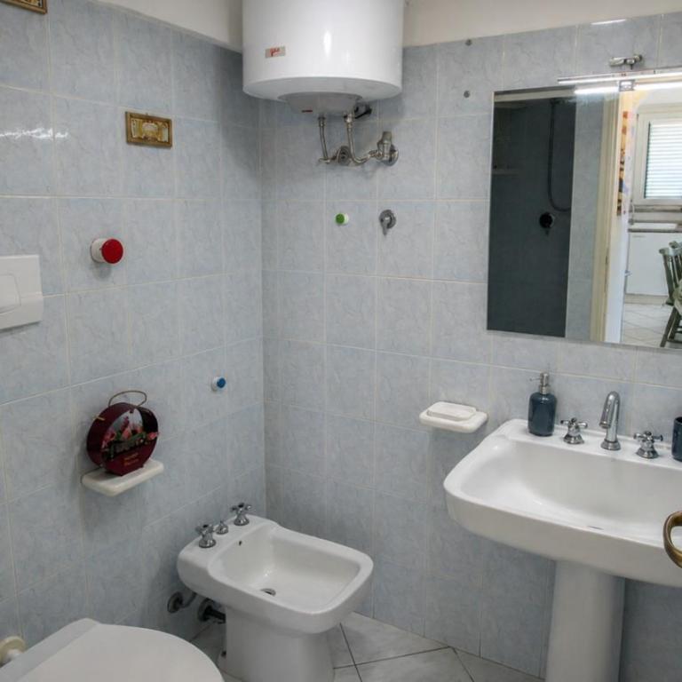 Casa Brezza Marina - Appartamento con 1 Camera da Letto - 22
