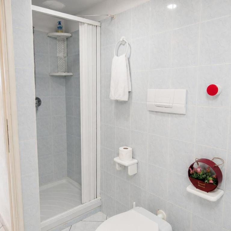 Casa Brezza Marina - Appartamento con 1 Camera da Letto - 23