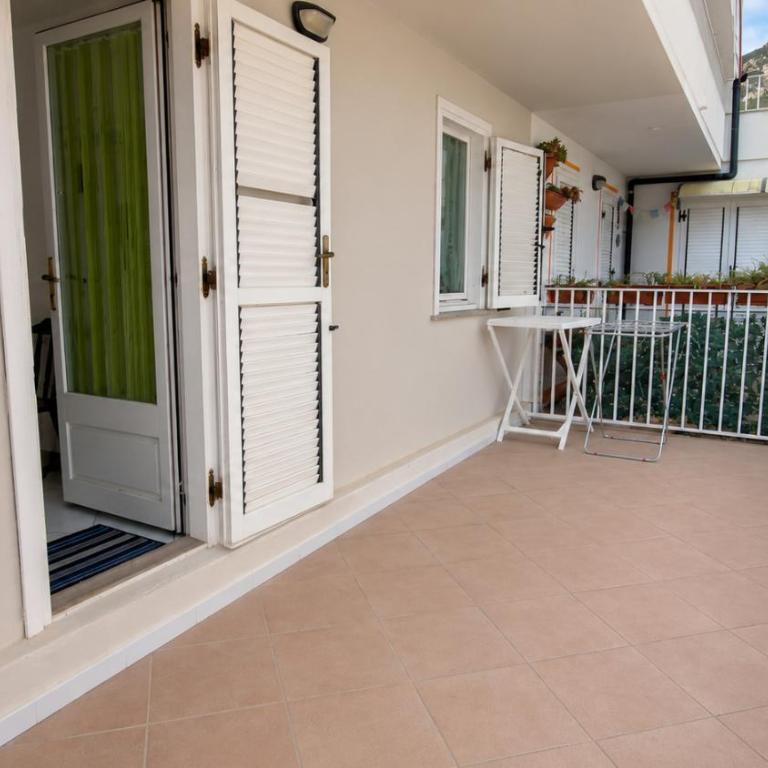 Casa Brezza Marina - Appartamento con 1 Camera da Letto - 25