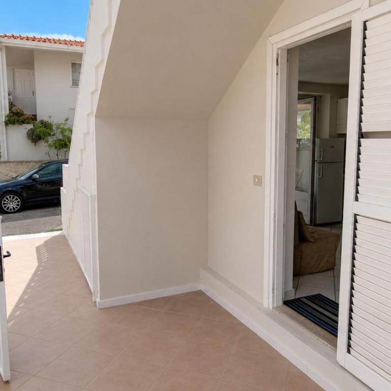 Casa Brezza Marina - Appartamento con 1 Camera da Letto - 24