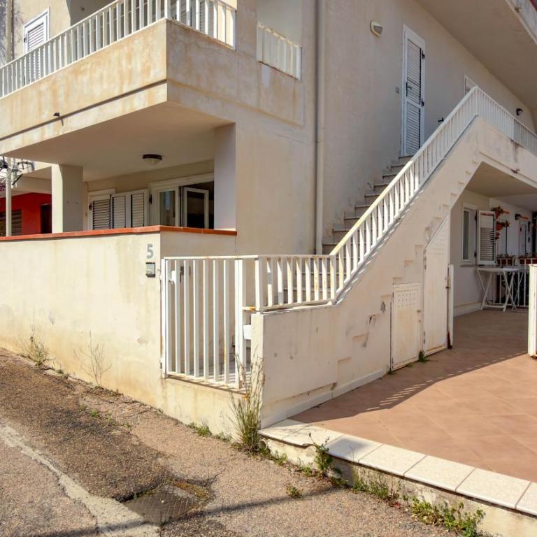 Casa Brezza Marina - Appartamento con 1 Camera da Letto - 27