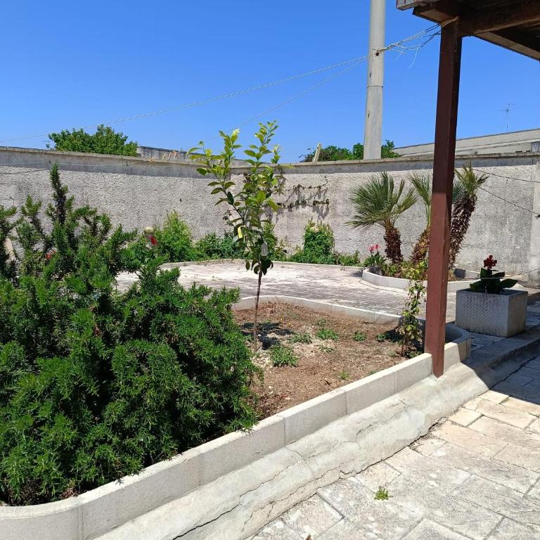 Casa Lezzi - Torre dell'orso - Appartamento con 3 Camere da Letto - 7