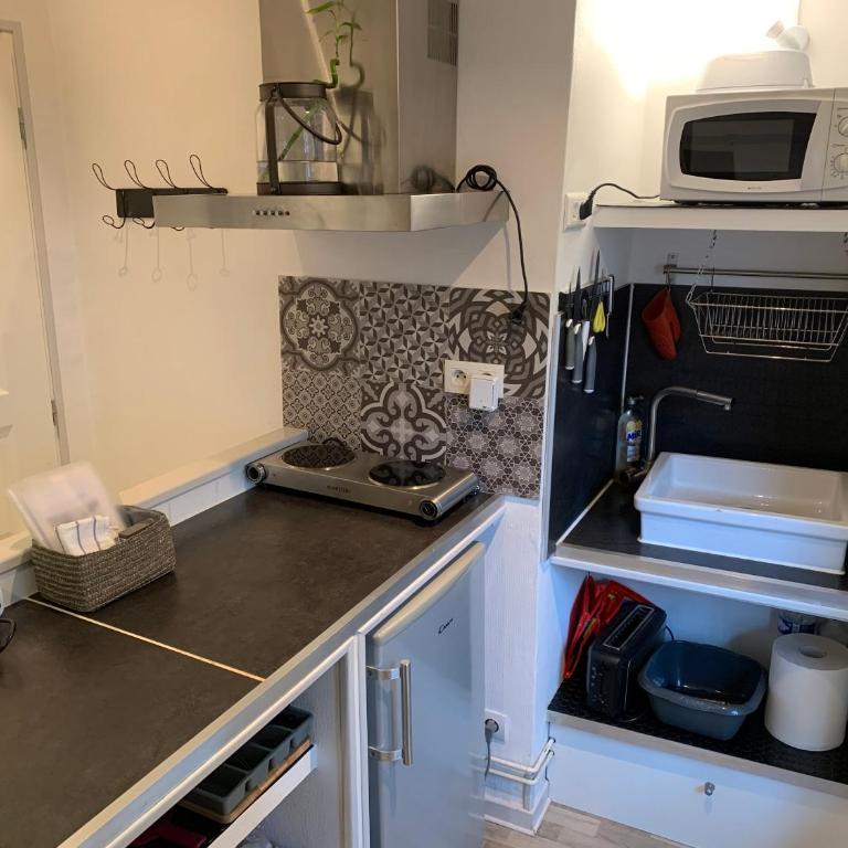 La Chantrerie - Appartement - 3