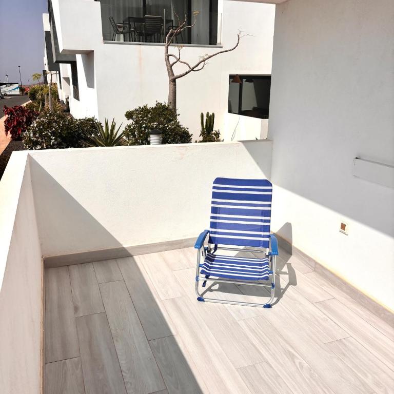 Oasis in paradise with pool - Apartamento de 1 dormitorio - 20