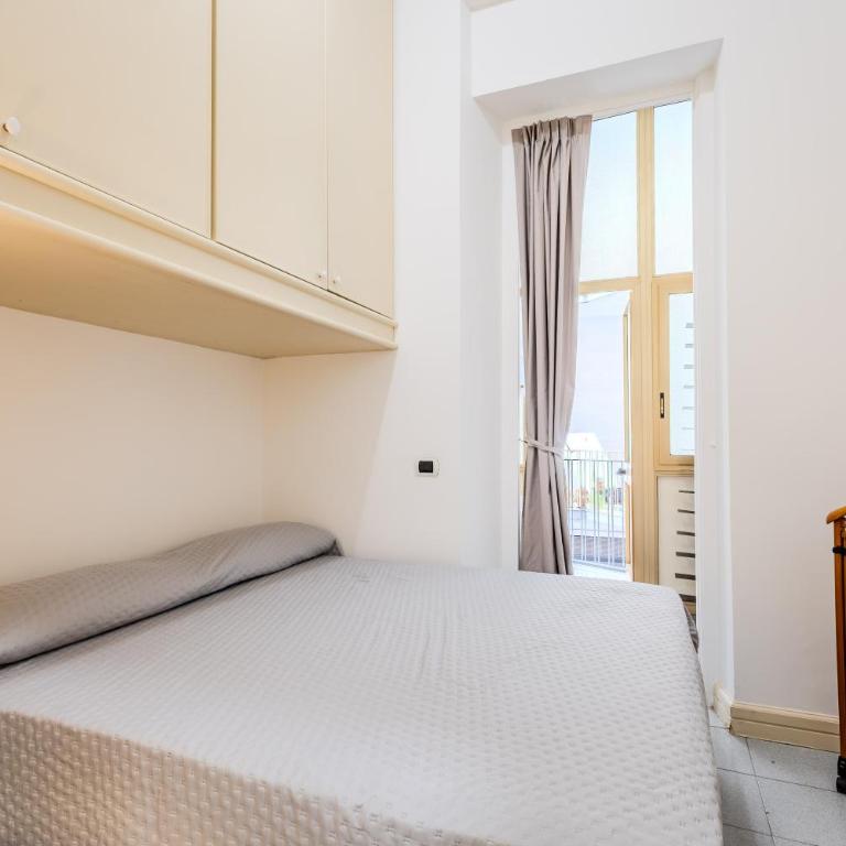 Pasubio Urban Suites - Appartamento con 1 Camera da Letto e Balcone - 13