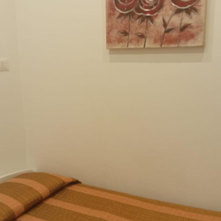 Lilibet Apartment - Three-Bedroom Apartment - 21
