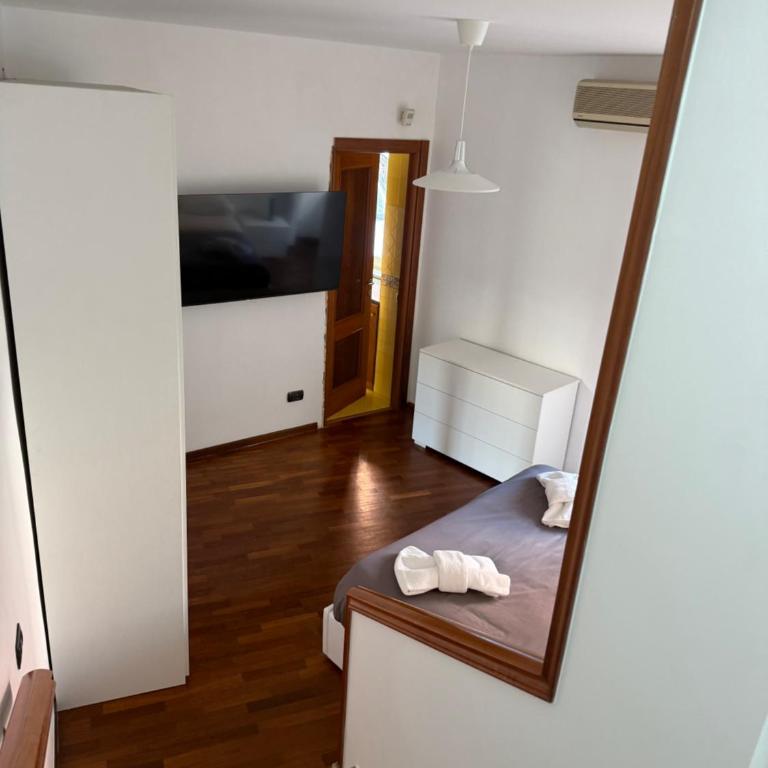 Casa Chapeau Posillipo NAPOLI CENTRO - Appartamento con 1 Camera da Letto - 6