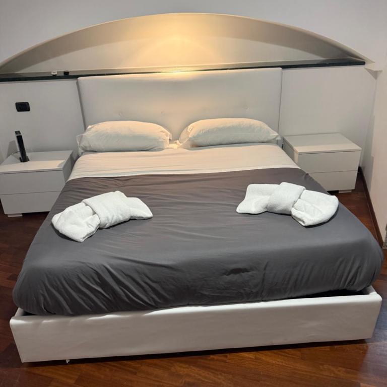 Casa Chapeau Posillipo NAPOLI CENTRO - Appartamento con 1 Camera da Letto - 1