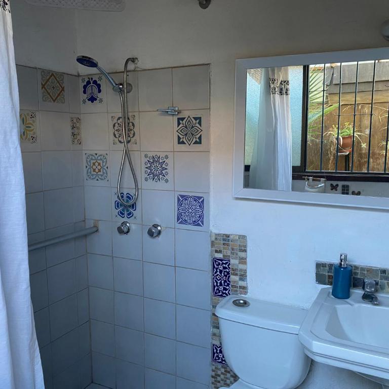 Casa El Pillan - Bungalow de un dormitorio - 4