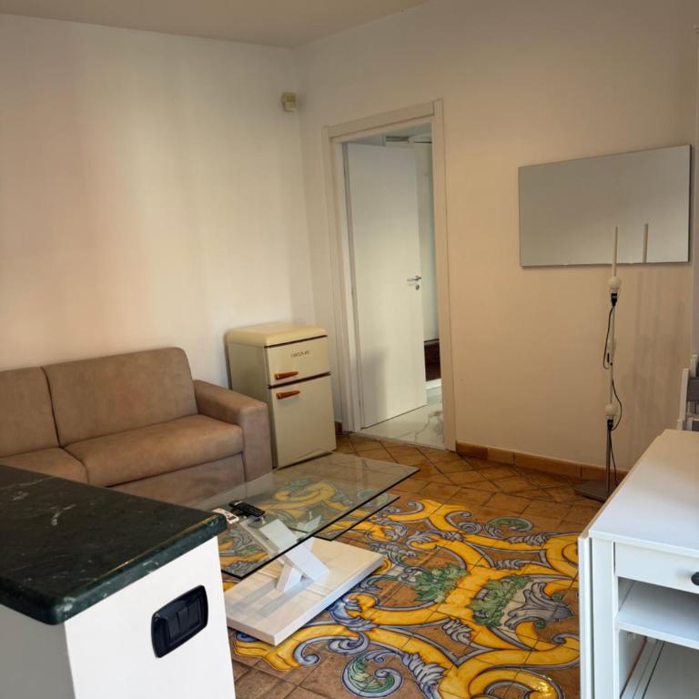 Casa Chapeau Posillipo NAPOLI CENTRO - Appartamento con 1 Camera da Letto - 7