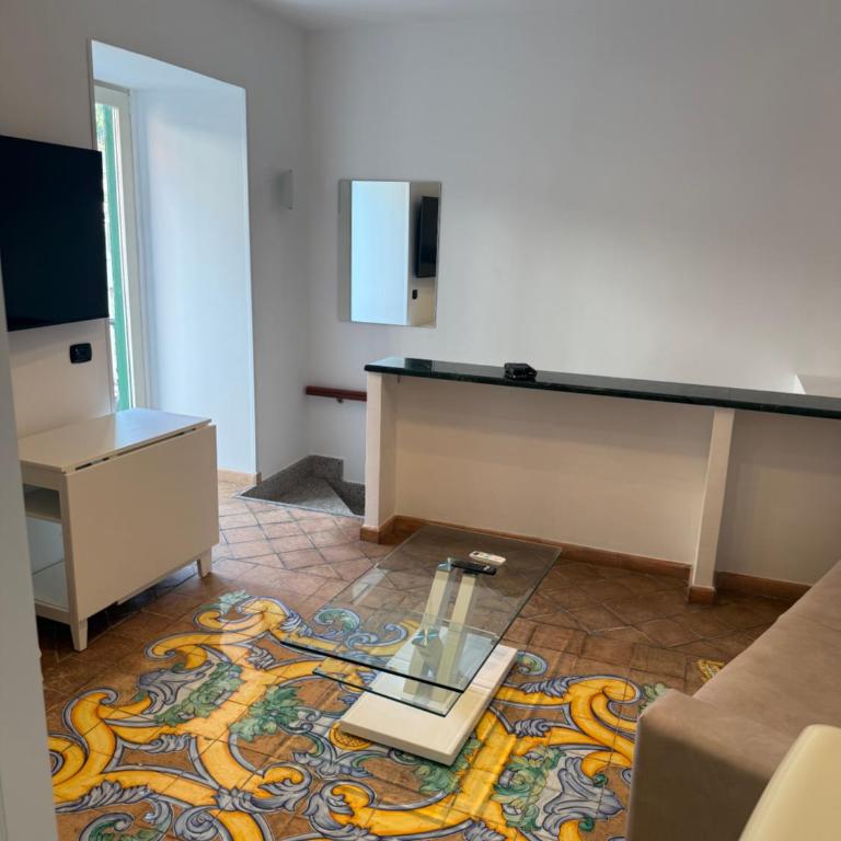 Casa Chapeau Posillipo NAPOLI CENTRO - Appartamento con 1 Camera da Letto - 8
