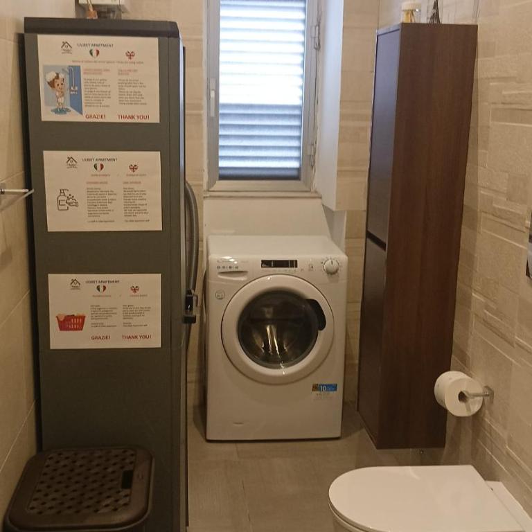 Lilibet Apartment - Three-Bedroom Apartment - 27
