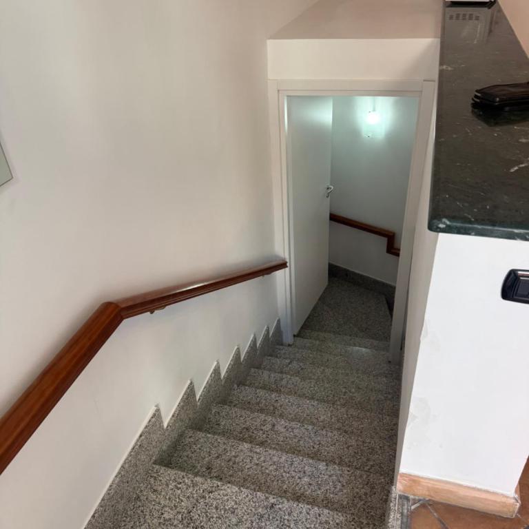 Casa Chapeau Posillipo NAPOLI CENTRO - Appartamento con 1 Camera da Letto - 11