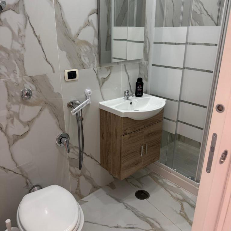 Casa Chapeau Posillipo NAPOLI CENTRO - Appartamento con 1 Camera da Letto - 12