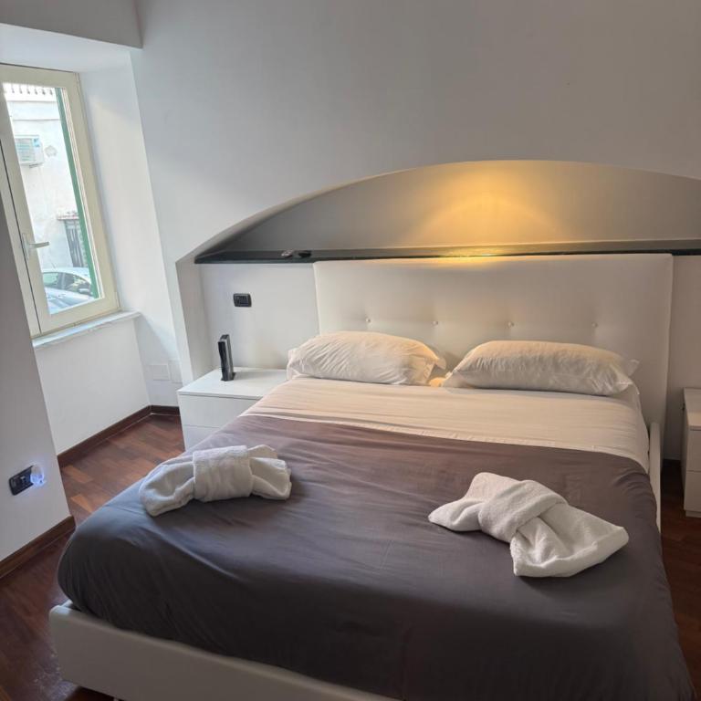 Casa Chapeau Posillipo NAPOLI CENTRO - Appartamento con 1 Camera da Letto - 19