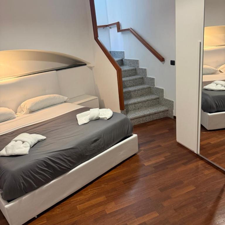 Casa Chapeau Posillipo NAPOLI CENTRO - Appartamento con 1 Camera da Letto - 20