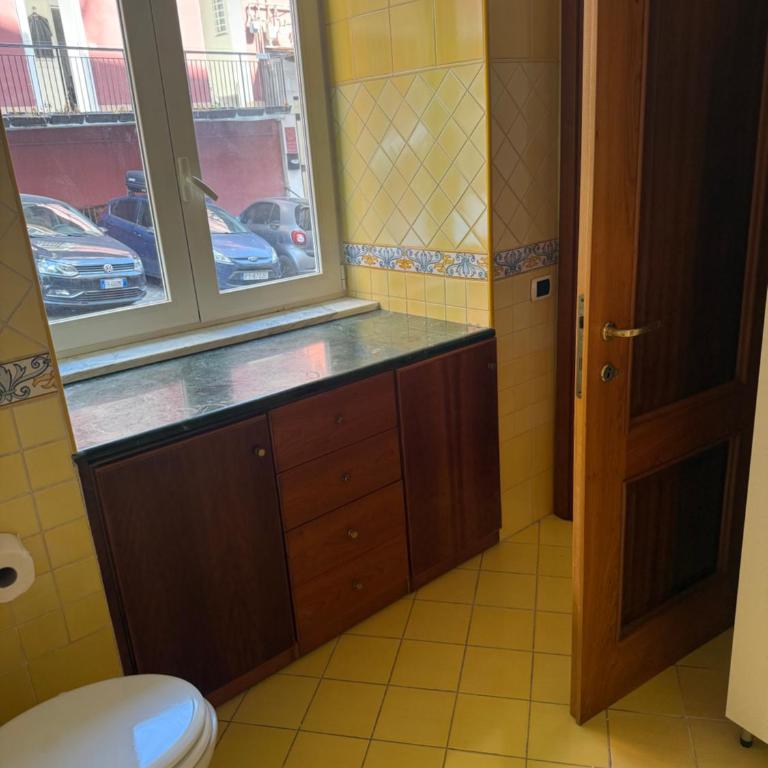 Casa Chapeau Posillipo NAPOLI CENTRO - Appartamento con 1 Camera da Letto - 21